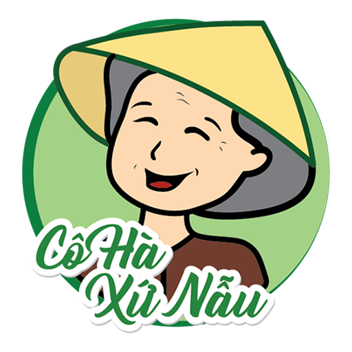 Cô Hà Xứ Nẫu