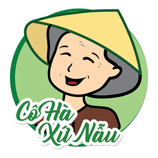 Cô Hà Xứ Nẫu