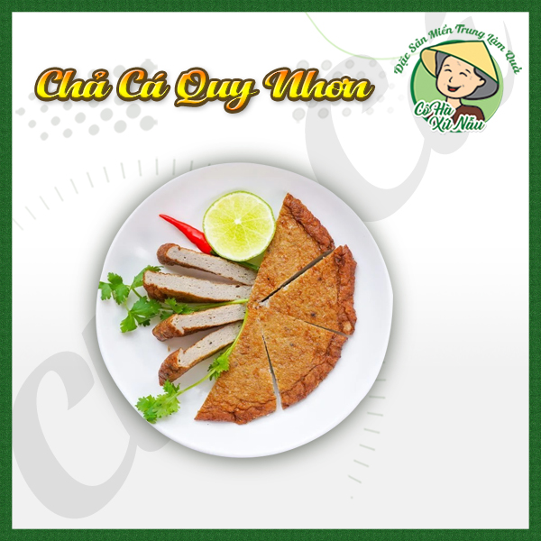 Chả Cá Quy Nhơn Dai Ngon - Ảnh 3