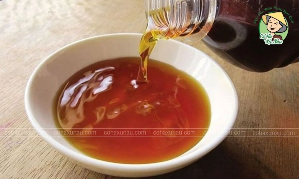 Nước mắm