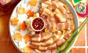 Cách Làm Thịt Ngâm Nước Mắm Ngon Chuẩn Vị Tại Nhà Ai Cũng Khen