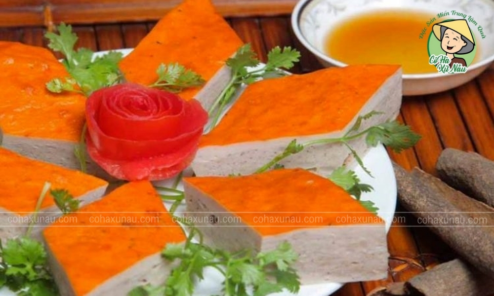 Chả quế
