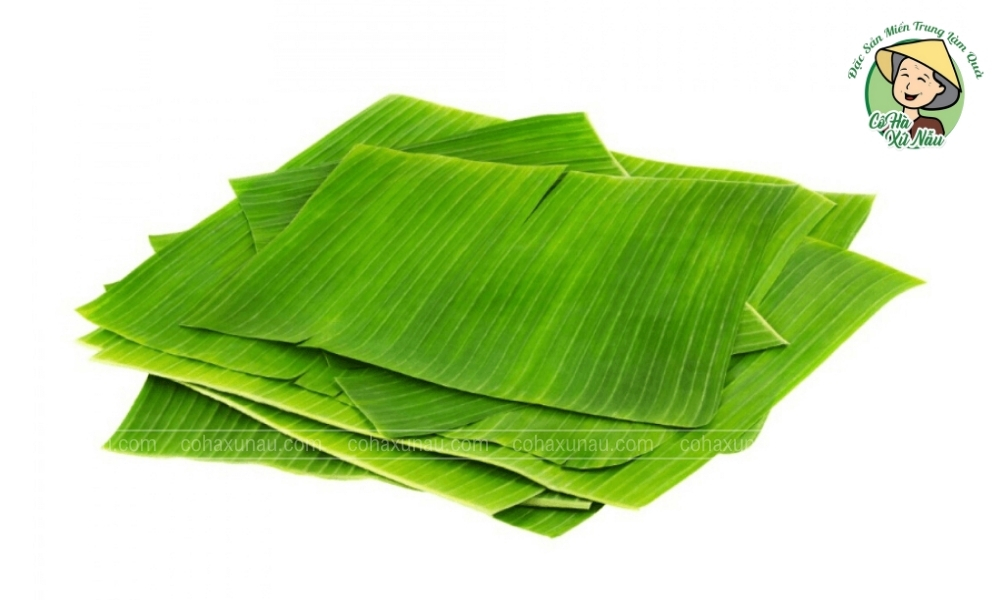 Lá chuối
