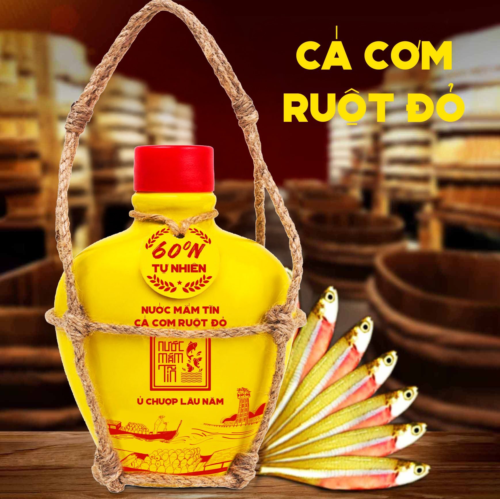 poster-ccrd113 nước mắm tĩn cá cơm ruột đỏ