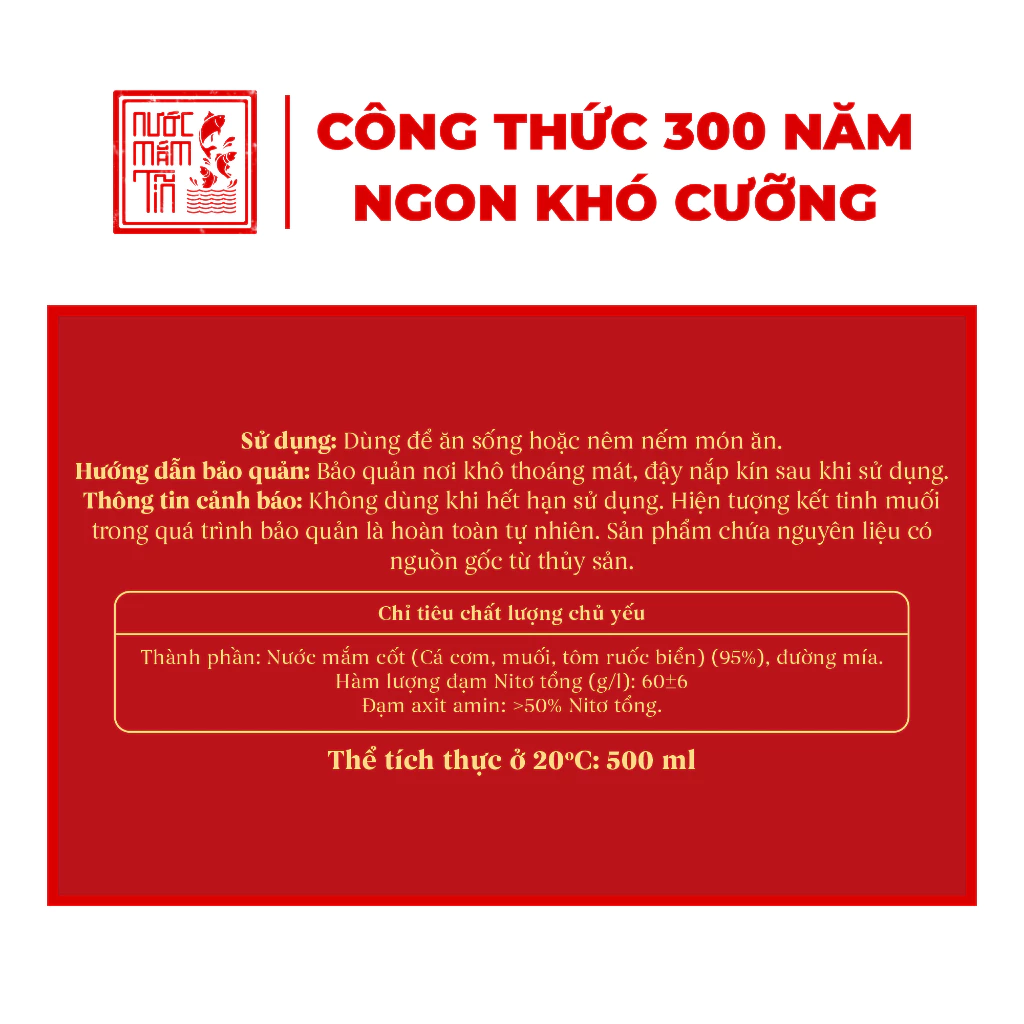 Nước mắm tôm biển 45N - Ảnh 2