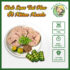 chả lụa ớt xiêm xanh