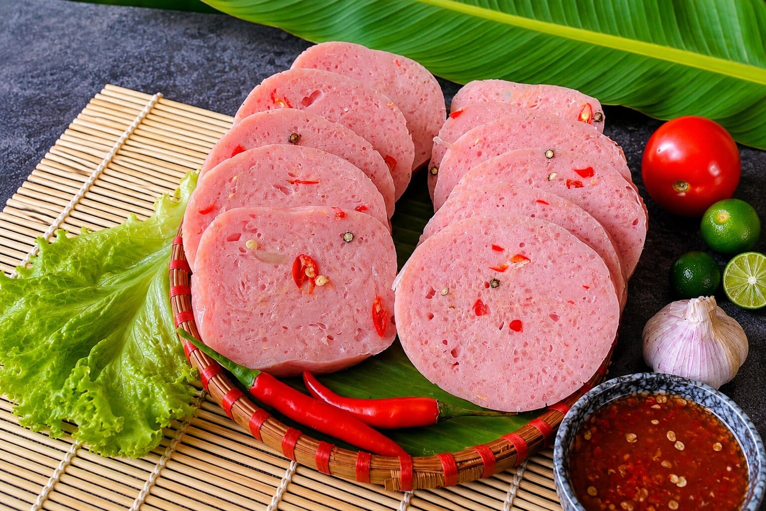Đặc sản miền Trung