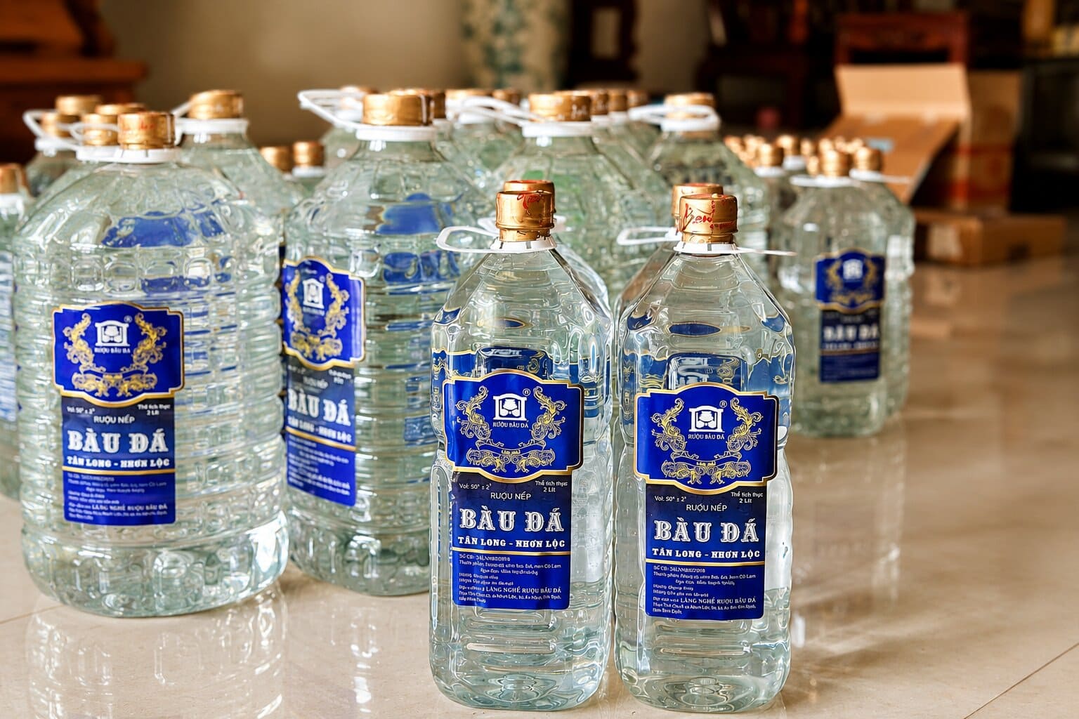 Đặc sản miền Trung